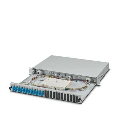 1145395 PHOENIX CONTACT - FOC-FDX20-FR19-STD12-OSP-PT9