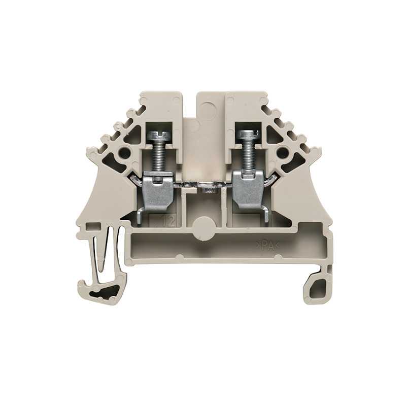 1023700000 WEIDMULLER - WDU 2.5N
