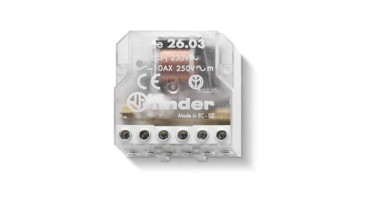 26.03.8.230.0000 FINDER