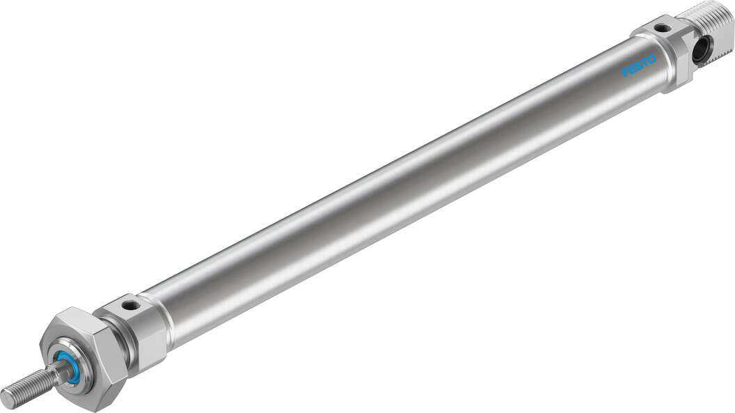 19205 FESTO - DSNU-16-160-P-A