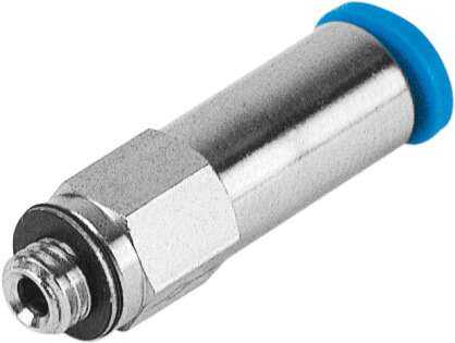 153291 FESTO - QSMK-M5-4