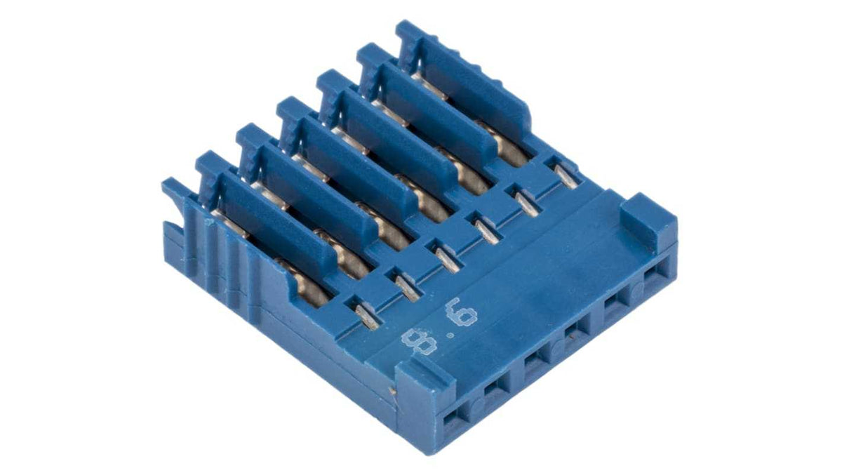 281786-6 TE CONNECTIVITY