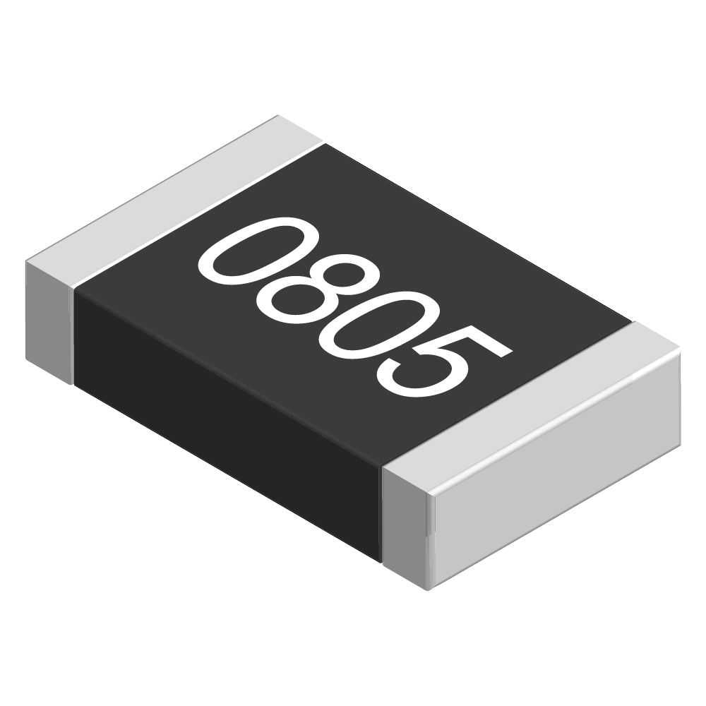 CPF0805B158RE1 TE CONNECTIVITY