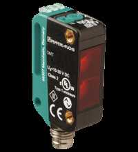 267075100180 PEPPERL FUCHS - OMT50-R100-EP-IO-V3