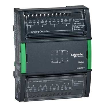 SXWUI8A4X10001 SCHNEIDER ELECTRIC