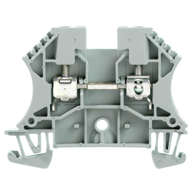 1037800000 WEIDMULLER - WDU 4 GR