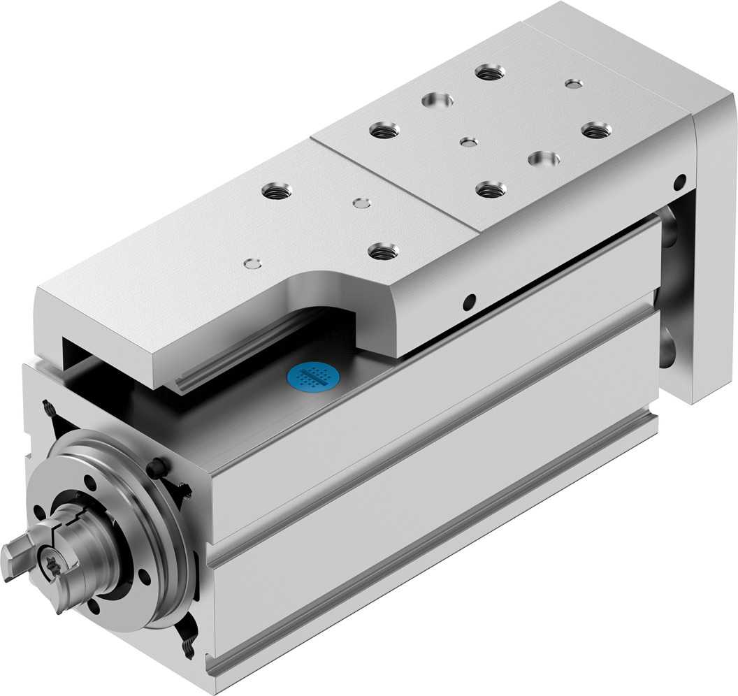 8048301 FESTO - EGSC-BS-KF-45-50-10P