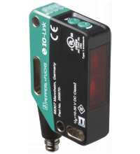 295670100218 PEPPERL FUCHS - OBT300-R201-2EP-IO-V31-1T