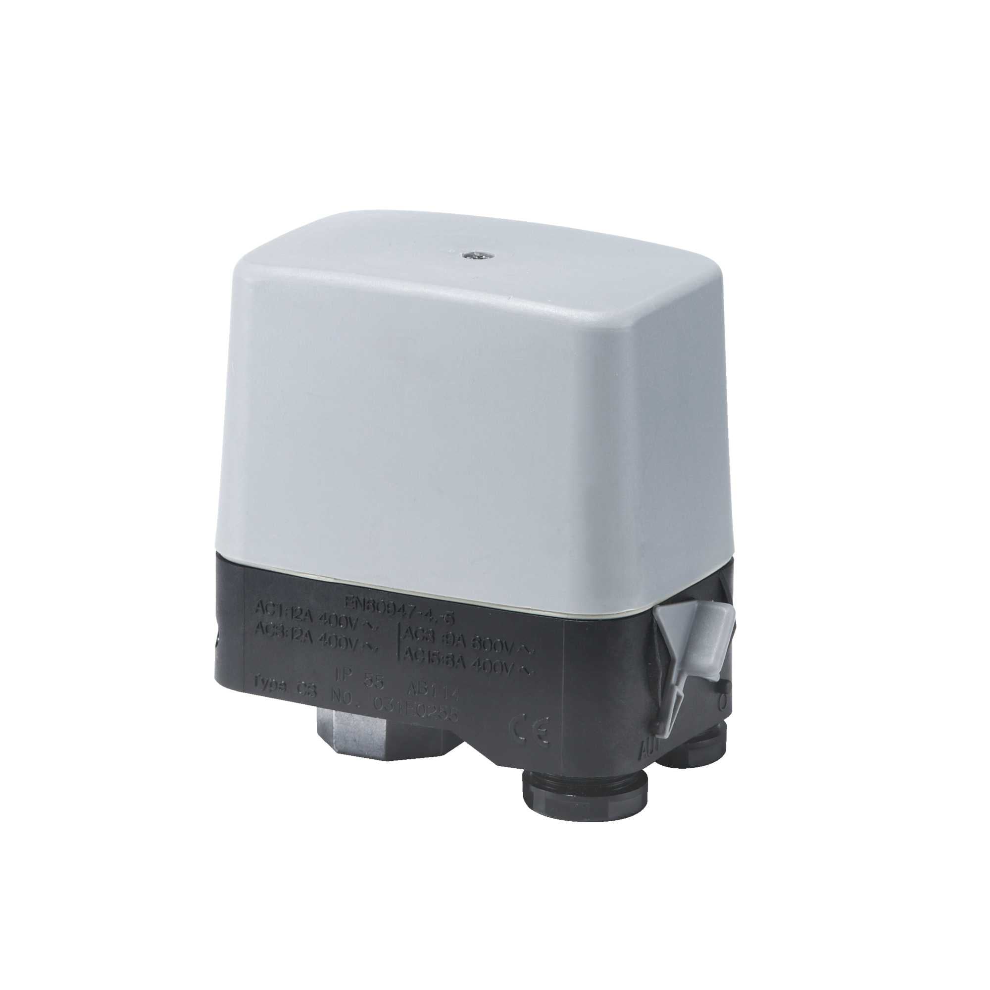 031E022566 DANFOSS