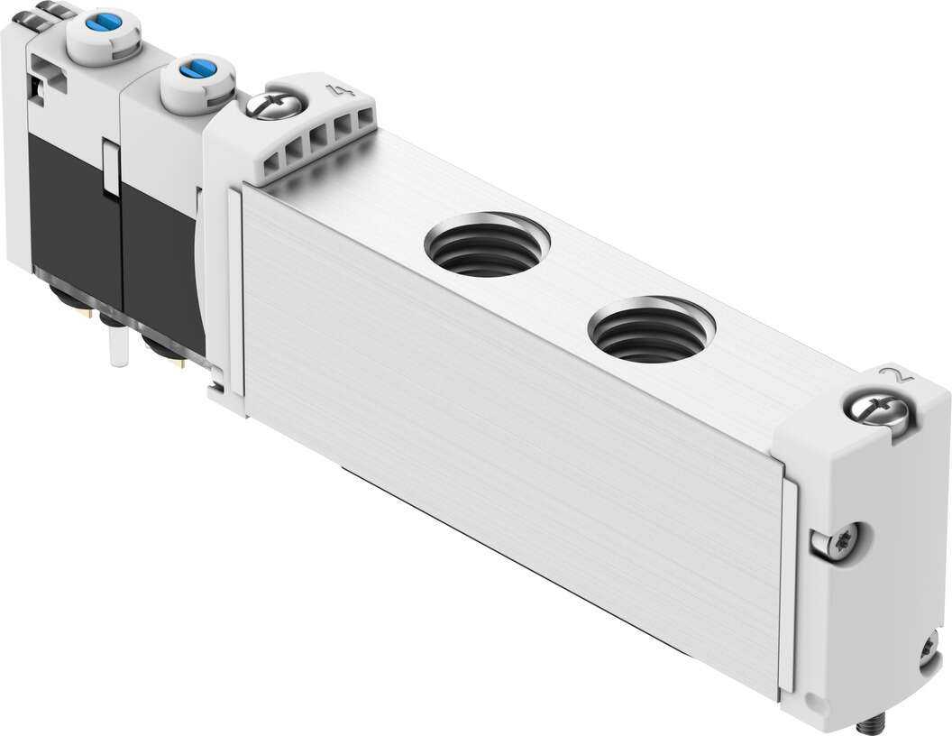 8004882 FESTO - VUVG-S18-P53C-ZT-G14-1T1L