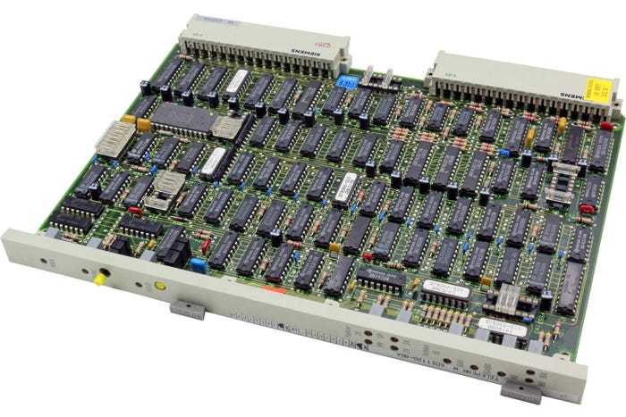 6DS1120-8BA SIEMENS