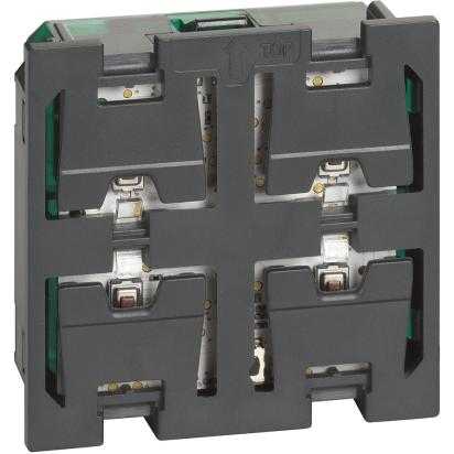 K4651M2KNX BTICINO