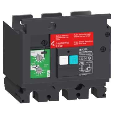 LV429496 SCHNEIDER ELECTRIC