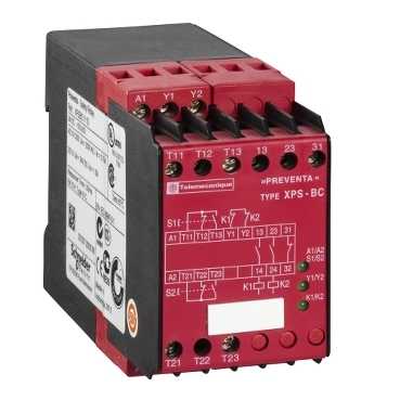 XPSBC1110 SCHNEIDER ELECTRIC