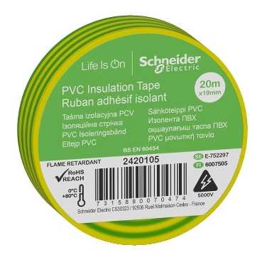 2420105 SCHNEIDER ELECTRIC