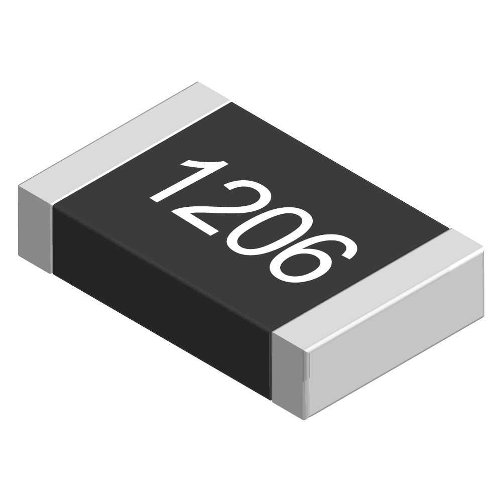CRGP1206F68R TE CONNECTIVITY