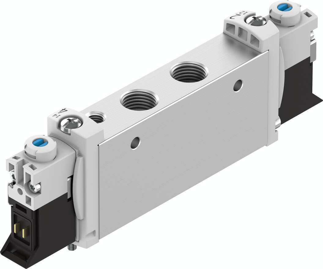 566509 FESTO - VUVG-L14-B52-ZT-G18-1P3