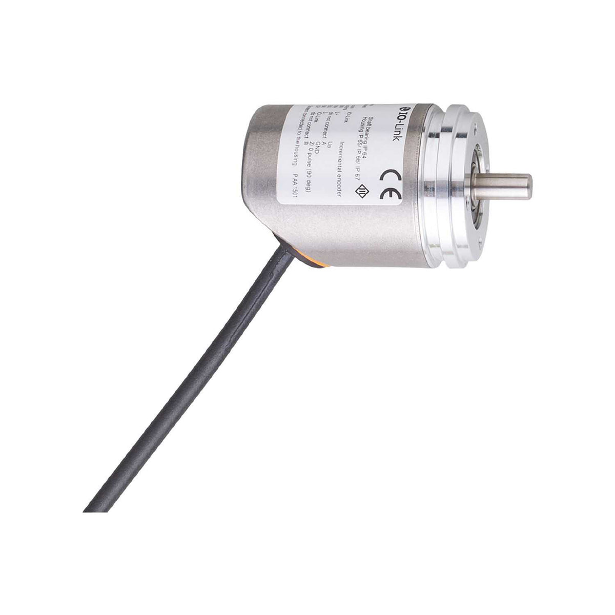 RB3500 IFM - INCREMENTAL ENCODER BASIC LINE