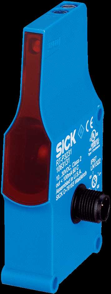 1063154 SICK - RT-N2427