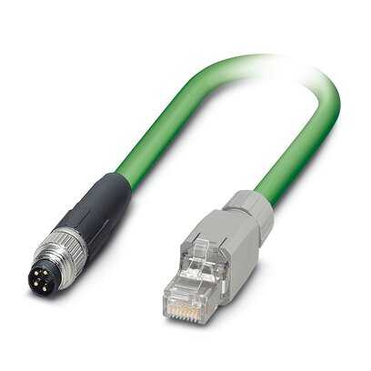 1402452 PHOENIX CONTACT - VS-M8MS-IP20/93B-0,5
