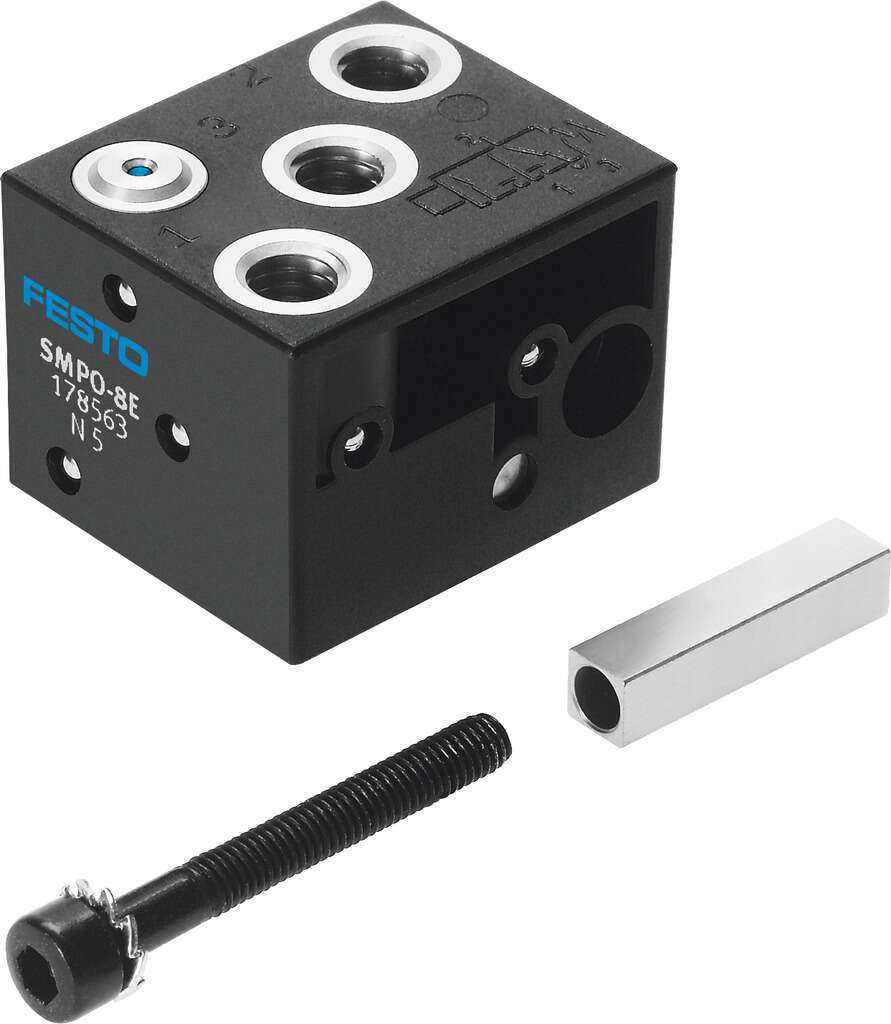 178563 FESTO - SMPO-8E
