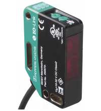 295670100189 PEPPERL FUCHS - OBG8000-R201-2EP-IO-0,3M-V31