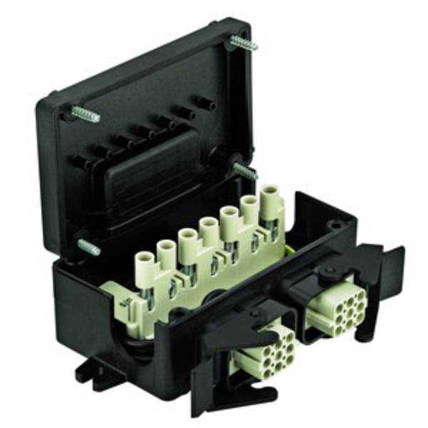 09120084802 HARTING