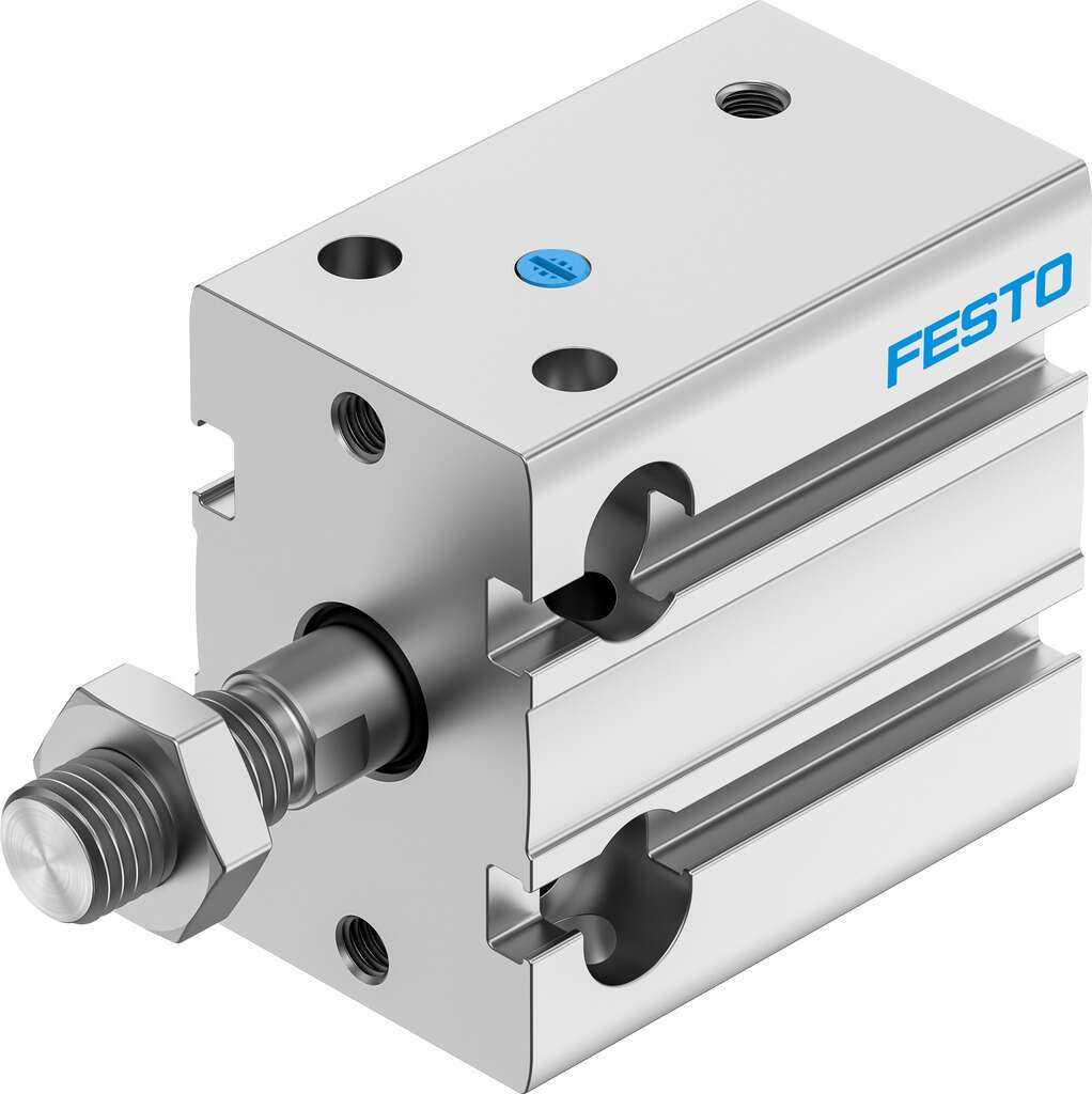 4829799 FESTO - DPDM-25-5-S-PA