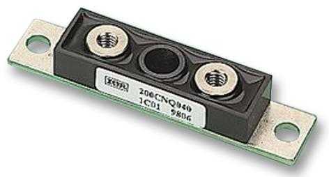 VS-403CNQ100PBF VISHAY