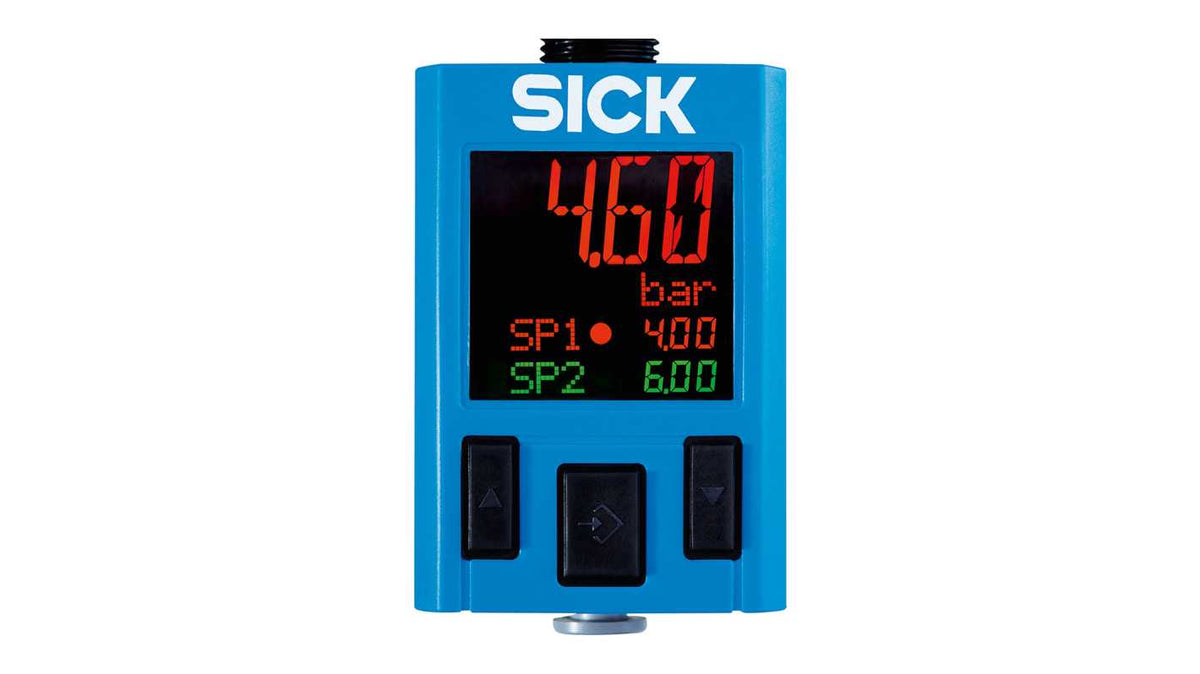 1062965 SICK - PAC50-BCB