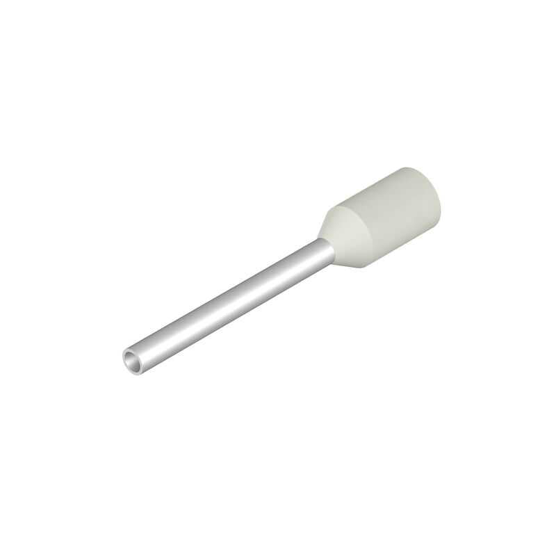 1076990000 WEIDMULLER - H0,5/18D W