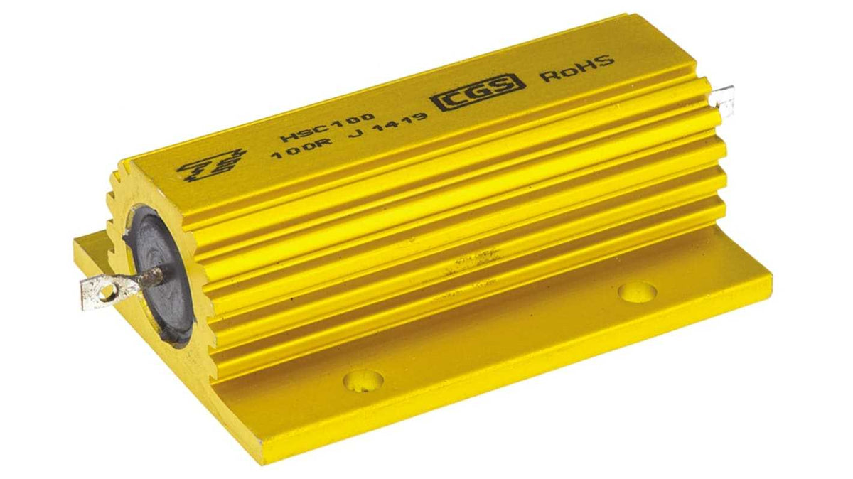 HSC100100RJ TE CONNECTIVITY