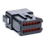 DT04-08PA-C017 TE CONNECTIVITY