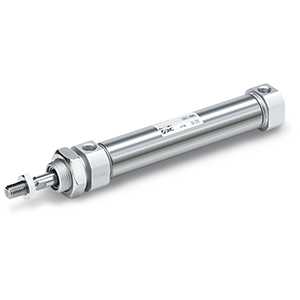 C85N25-160C SMC