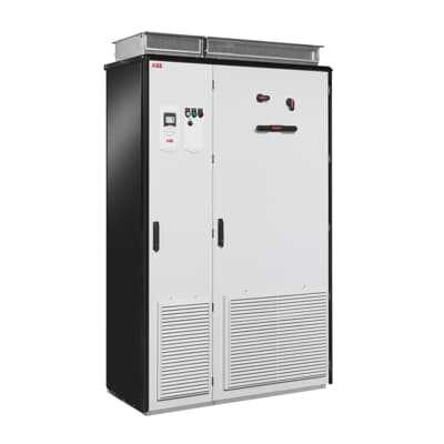ACS880-37-0260A-5+V112 ABB