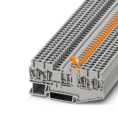 3036576 PHOENIX CONTACT - ST 2,5-QUATTRO-MT
