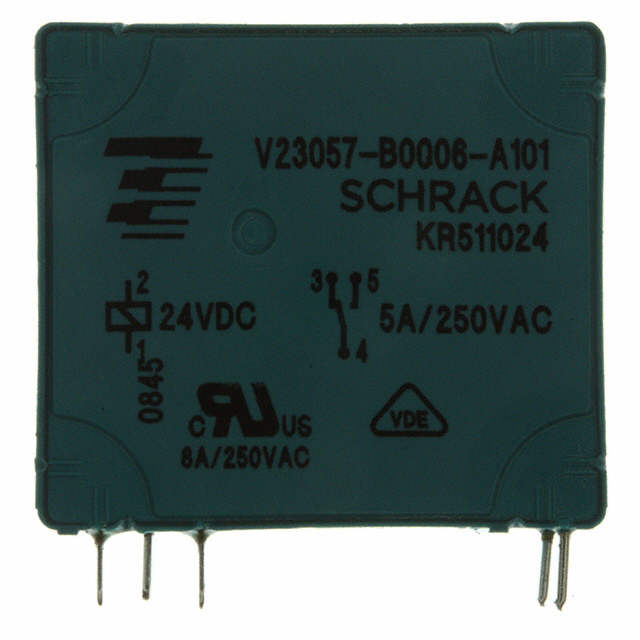 V23057B0006A101 TE CONNECTIVITY