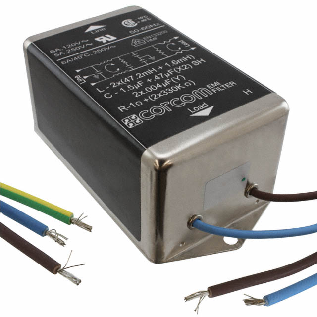 6EQ3 TE CONNECTIVITY