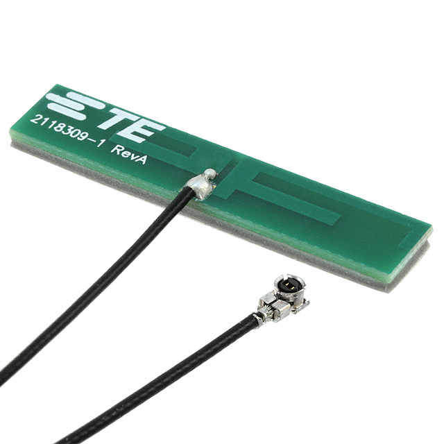 2118309-1 TE CONNECTIVITY