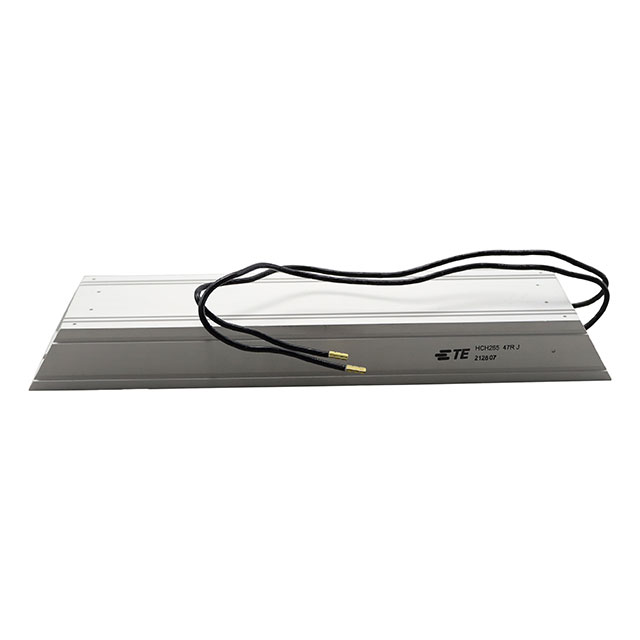 HCH265J47RJ TE CONNECTIVITY