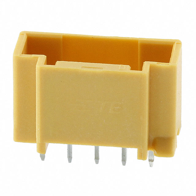 5-1971798-4 TE CONNECTIVITY